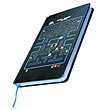 Pac-Man Game Screen Notebook